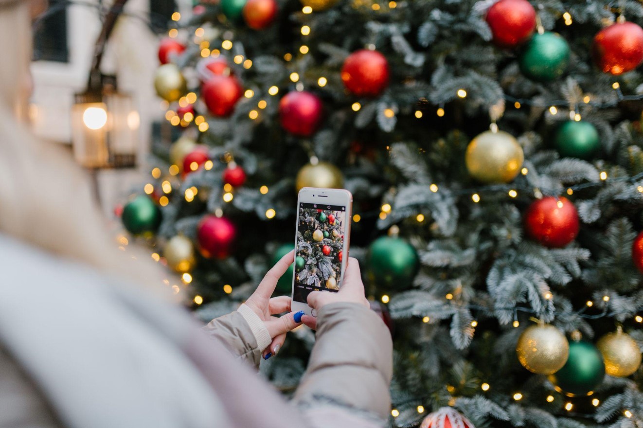 Choosing the Perfect Artificial Christmas Tree